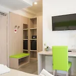 Solemare فندق ليدو دي يسولو