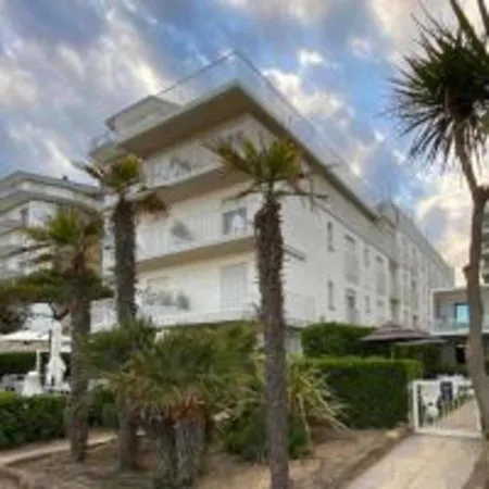 Solemare 3* 리도 디 예솔로