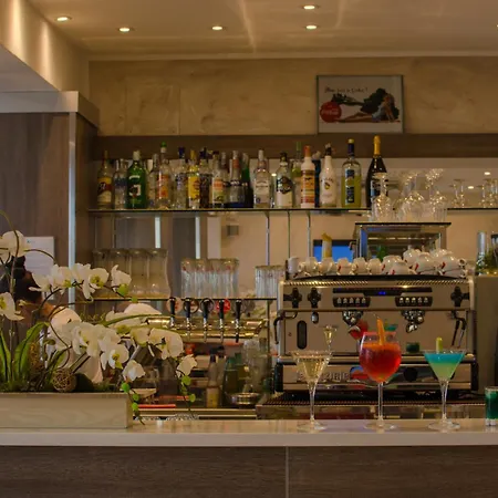 Solemare 酒店 利多迪迪耶索洛
