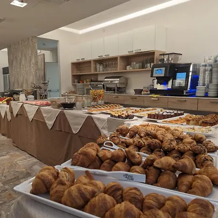 Solemare 호텔 리도 디 예솔로