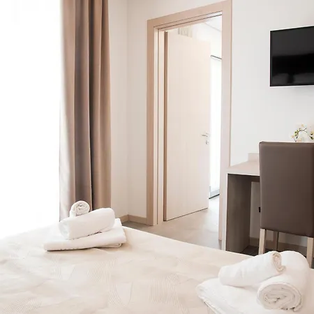 Solemare 3* 리도 디 예솔로