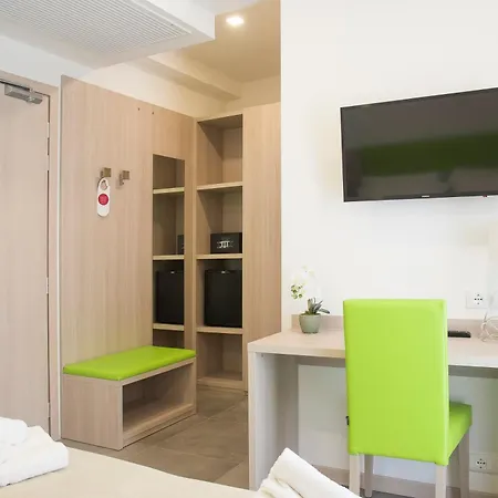 Solemare 호텔 리도 디 예솔로