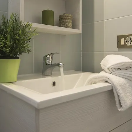 호텔 Solemare 리도 디 예솔로