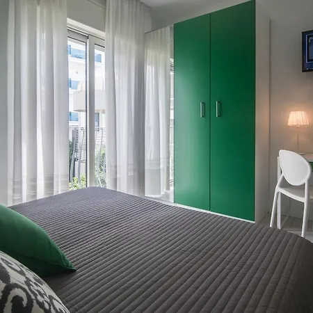 Solemare 3*