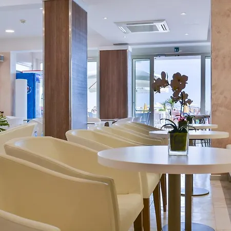 酒店 Solemare