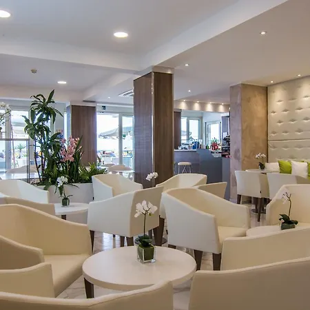 酒店 Solemare 利多迪迪耶索洛