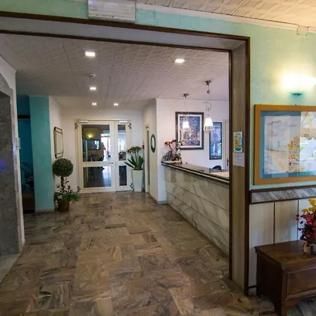 Solemare 리도 디 예솔로