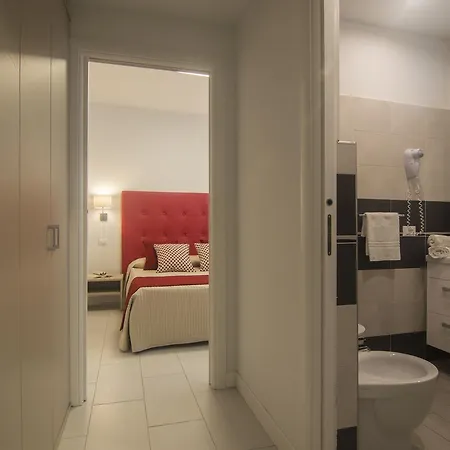 Solemare 호텔 리도 디 예솔로