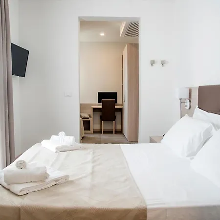 Solemare 3*