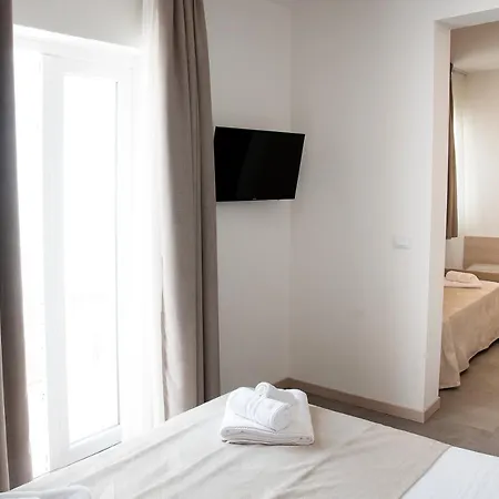 Solemare 호텔 리도 디 예솔로