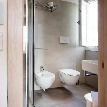 Solemare 호텔 리도 디 예솔로