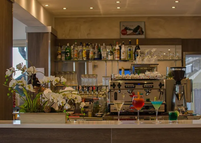 Solemare Hotell Lido di Jesolo