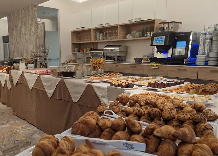 Solemare Hotell Lido di Jesolo