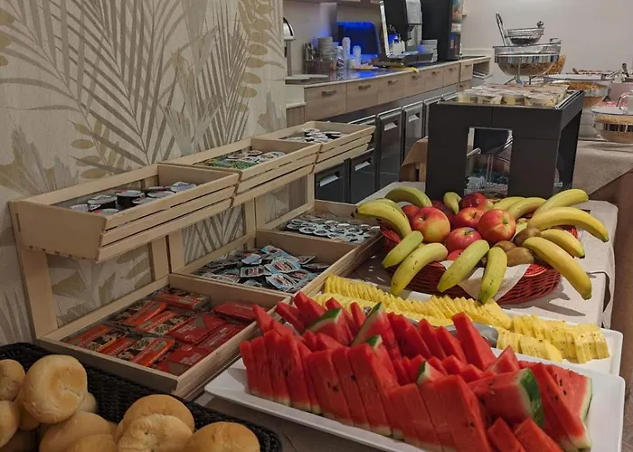 Solemare Hotell Lido di Jesolo