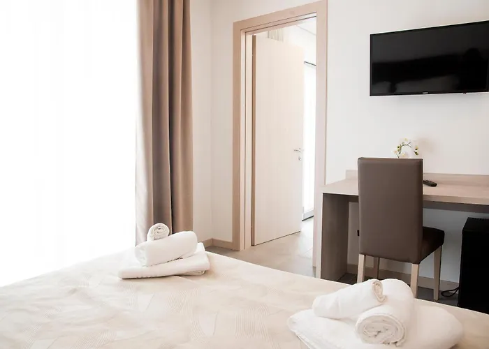 Solemare 3* Lido di Jesolo