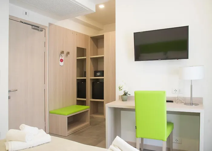 Solemare Hotell Lido di Jesolo