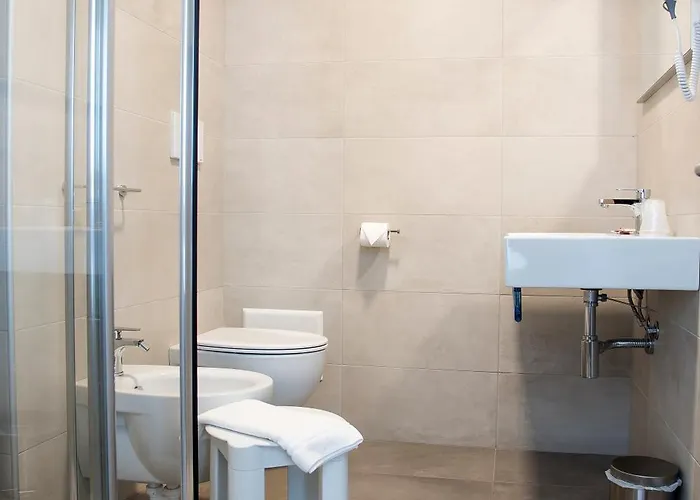 Solemare Hotell Lido di Jesolo