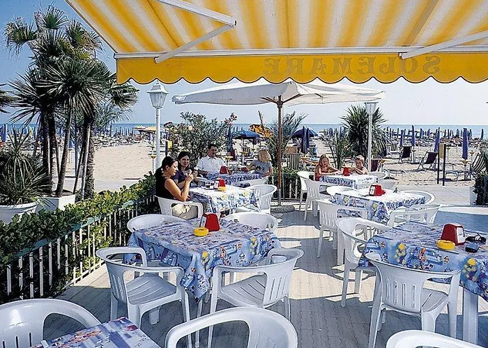 Solemare Lido di Jesolo