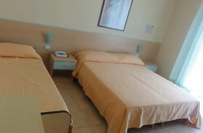 Hotell Solemare Lido di Jesolo