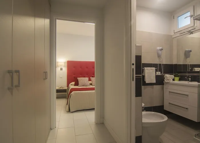 Solemare Hotell Lido di Jesolo