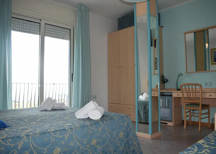 Solemare Hotell Lido di Jesolo