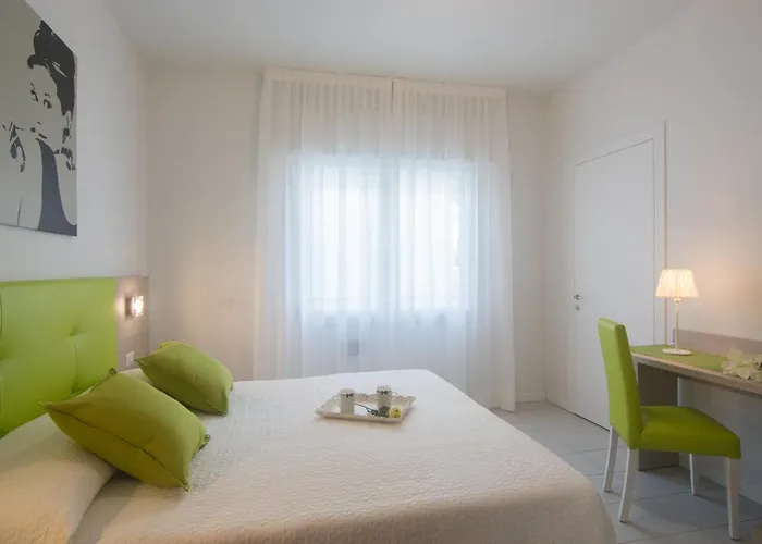 Hotell Solemare Lido di Jesolo