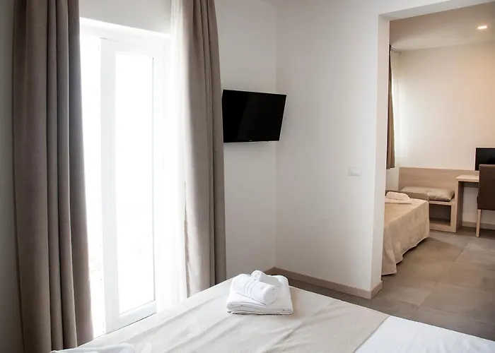 Solemare Hotell Lido di Jesolo