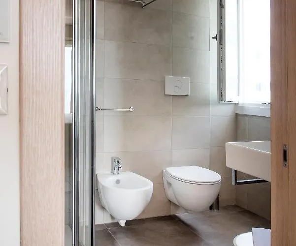 Solemare Hotell Lido di Jesolo