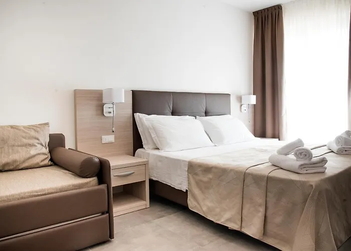 Solemare 3* Lido di Jesolo