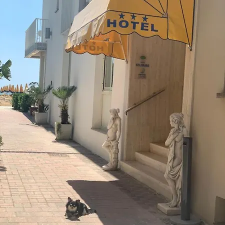 Отель Solemare 3*