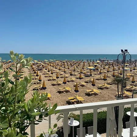 Solemare Ξενοδοχείο Τζεσόλο Λίντο