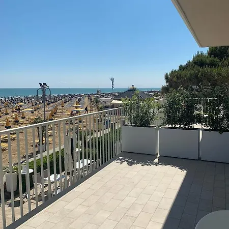 Solemare 3* Lido di Jesolo