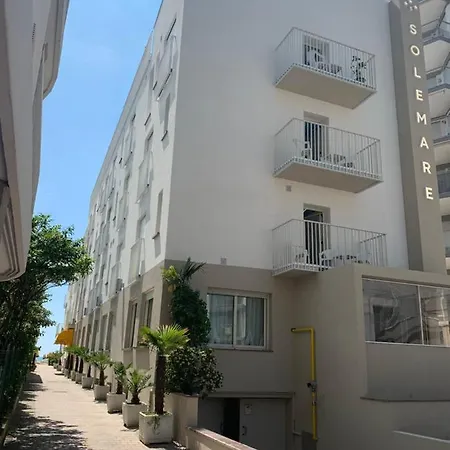 Solemare 3*