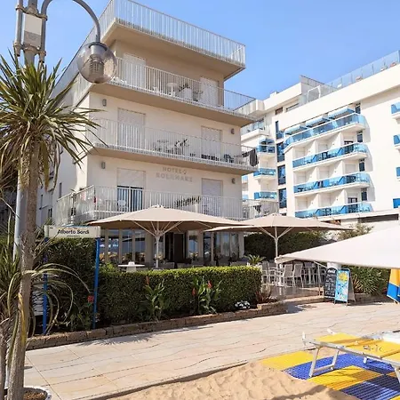 Solemare Hotel 3*