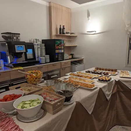 Solemare 3* Τζεσόλο Λίντο