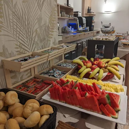 Solemare Ξενοδοχείο Τζεσόλο Λίντο