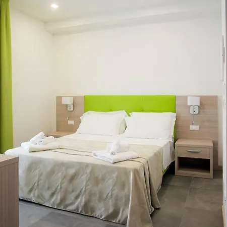 Ξενοδοχείο Solemare 3*