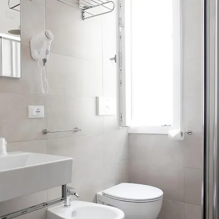 Solemare 3* Τζεσόλο Λίντο