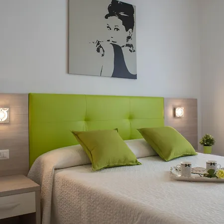 Solemare Τζεσόλο Λίντο