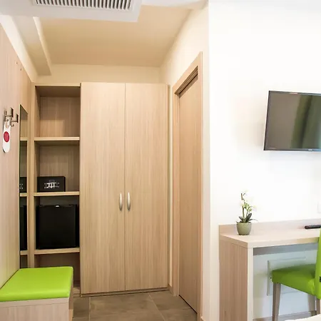 Solemare Ξενοδοχείο 3*