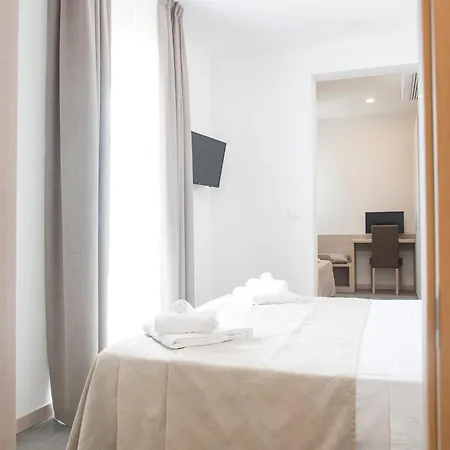 Отель Solemare 3*