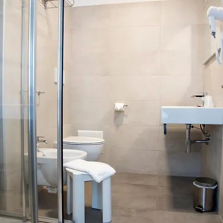 Solemare Отель Лидо-ди-Езоло