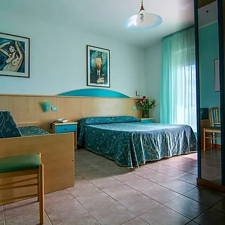 فندق Solemare ليدو دي يسولو