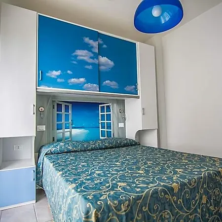 فندق Solemare