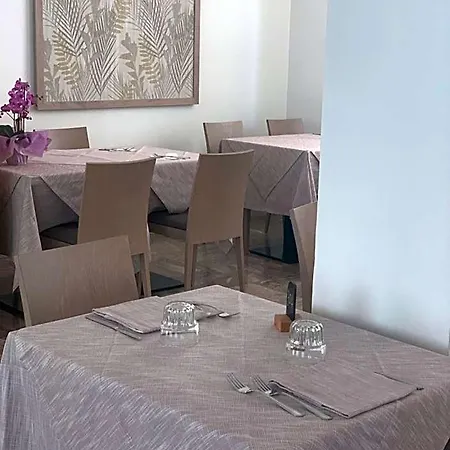 Solemare Hotel 3*