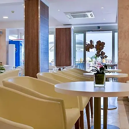 فندق Solemare ليدو دي يسولو