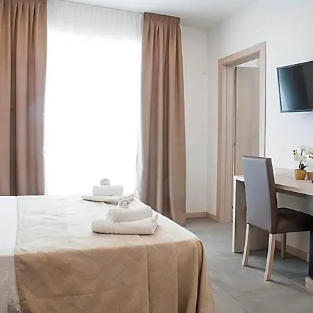 Solemare Hotel 3*