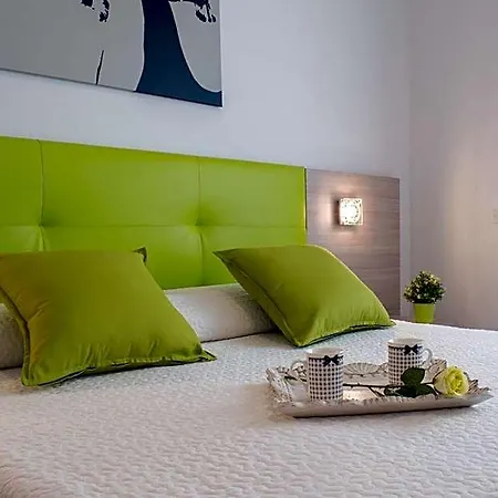 Solemare Hotel 3*