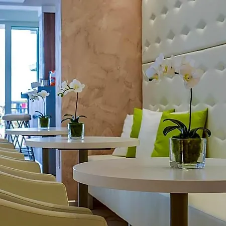 Solemare فندق