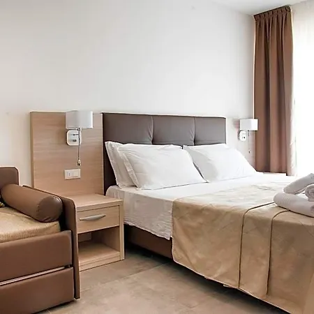 Solemare 3*